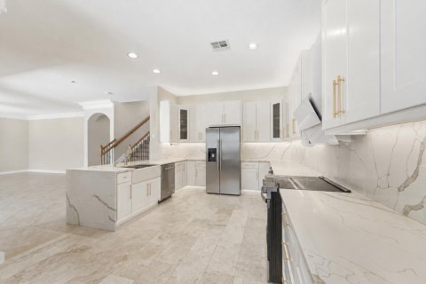 Купить виллу или дом в Паркленд, Флорида 13 комнат, 374.3м2, № 2087559 - фото 10