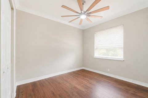 Купить виллу или дом в Паркленд, Флорида 13 комнат, 374.3м2, № 2087559 - фото 23