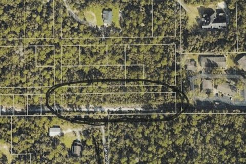 Terreno en Orange City, Florida № 2259042