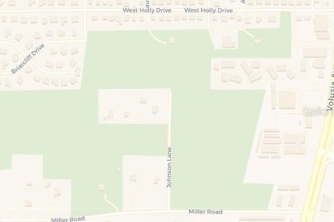 Land in Orange City, Florida № 2259042 - photo 6