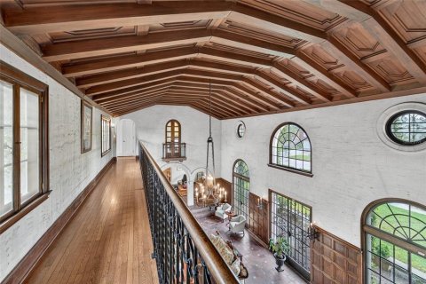 Купить виллу или дом в Тампа, Флорида 12 комнат, 729.65м2, № 1913497 - фото 27