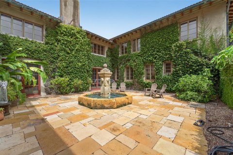 Купить виллу или дом в Тампа, Флорида 12 комнат, 729.65м2, № 1913497 - фото 8