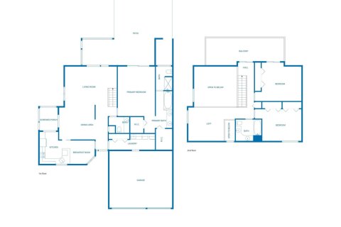 Casa en venta en Stuart, Florida, 3 dormitorios, 223.06 m2 № 2179056 - foto 26