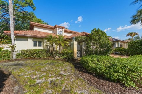 Villa ou maison à Stuart, Floride 3 chambres, 223.06 m2 № 2179056