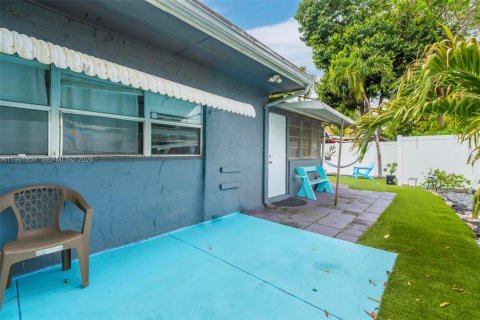 Casa en alquiler en Tamarac, Florida, 3 dormitorios, 121.89 m2 № 2056041 - foto 27