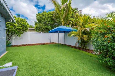 Casa en alquiler en Tamarac, Florida, 3 dormitorios, 121.89 m2 № 2056041 - foto 21