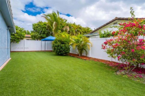 Casa en alquiler en Tamarac, Florida, 3 dormitorios, 121.89 m2 № 2056041 - foto 23