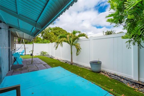 Casa en alquiler en Tamarac, Florida, 3 dormitorios, 121.89 m2 № 2056041 - foto 26