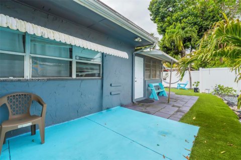 Casa en alquiler en Tamarac, Florida, 3 dormitorios, 121.89 m2 № 2056041 - foto 28