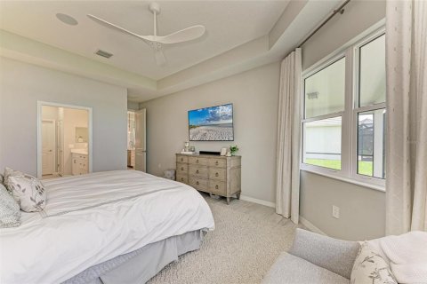 Casa en venta en Sarasota, Florida, 3 dormitorios, 200.39 m2 № 1777531 - foto 20