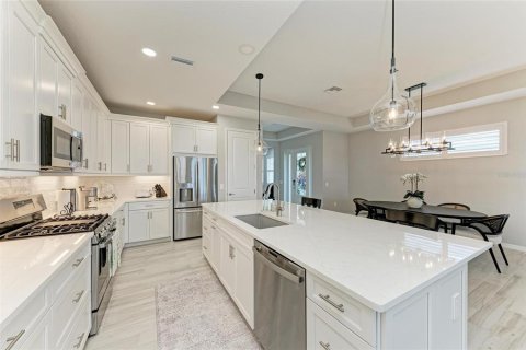 Casa en venta en Sarasota, Florida, 3 dormitorios, 200.39 m2 № 1777531 - foto 14