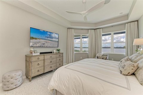 Casa en venta en Sarasota, Florida, 3 dormitorios, 200.39 m2 № 1777531 - foto 4