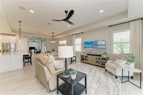 Casa en venta en Sarasota, Florida, 3 dormitorios, 200.39 m2 № 1777531 - foto 17