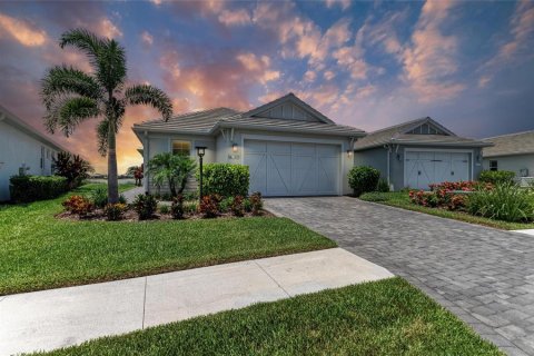 Casa en venta en Sarasota, Florida, 3 dormitorios, 200.39 m2 № 1777531 - foto 7