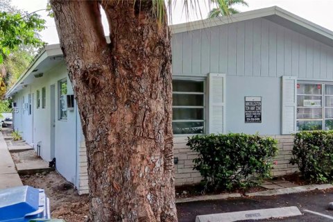 Propiedad comercial en venta en Fort Lauderdale, Florida, 257.15 m2 № 1838639 - foto 7