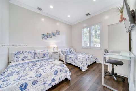 Villa ou maison à vendre à Dania Beach, Floride: 3 chambres, 206.8 m2 № 2077619 - photo 24