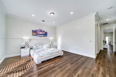 Villa ou maison à vendre à Dania Beach, Floride: 3 chambres, 206.8 m2 № 2077619 - photo 18