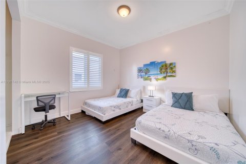 Villa ou maison à vendre à Dania Beach, Floride: 3 chambres, 206.8 m2 № 2077619 - photo 30