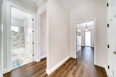 Villa ou maison à vendre à Dania Beach, Floride: 3 chambres, 206.8 m2 № 2077619 - photo 22