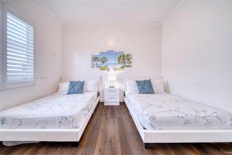 Villa ou maison à vendre à Dania Beach, Floride: 3 chambres, 206.8 m2 № 2077619 - photo 29