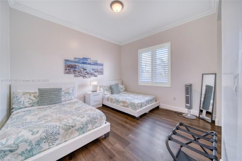 Villa ou maison à vendre à Dania Beach, Floride: 3 chambres, 206.8 m2 № 2077619 - photo 26
