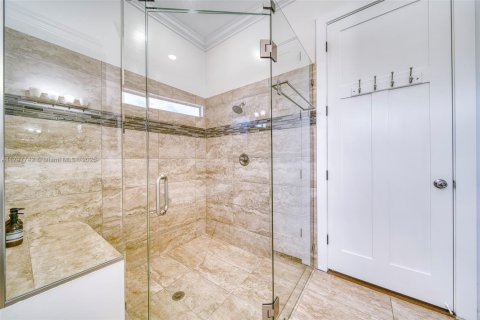 Villa ou maison à vendre à Dania Beach, Floride: 3 chambres, 206.8 m2 № 2077619 - photo 20