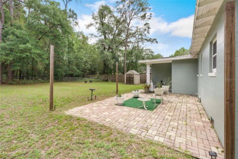 House in Gainesville, Florida 4 bedrooms, 116.31 sq.m. № 2224663 - photo 29