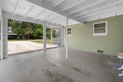 House in Gainesville, Florida 4 bedrooms, 116.31 sq.m. № 2224663 - photo 5