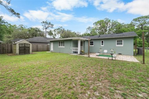 House in Gainesville, Florida 4 bedrooms, 116.31 sq.m. № 2224663 - photo 28