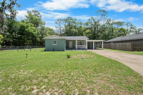 House in Gainesville, Florida 4 bedrooms, 116.31 sq.m. № 2224663 - photo 3