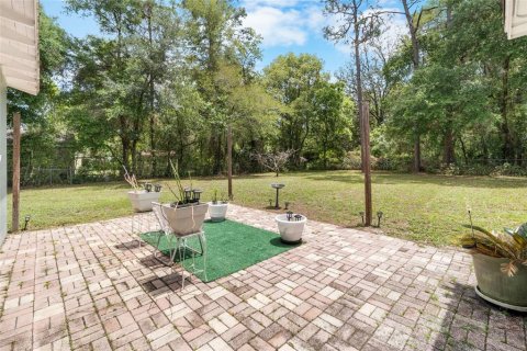 House in Gainesville, Florida 4 bedrooms, 116.31 sq.m. № 2224663 - photo 27