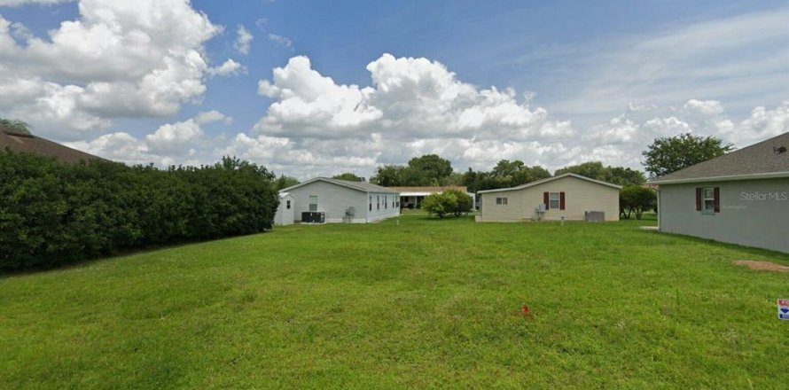 Land in Wildwood, Florida № 2396414