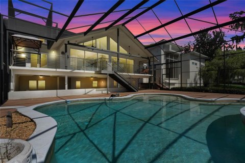 Villa ou maison à vendre à Windermere, Floride: 5 chambres, 634.89 m2 № 1717611 - photo 26