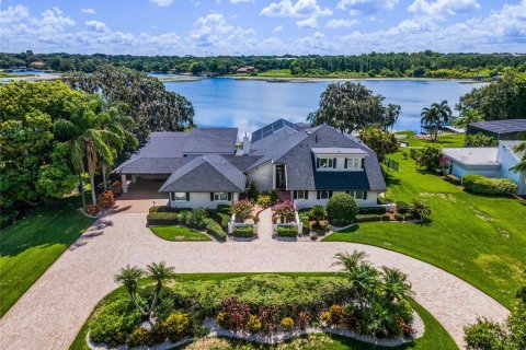 Villa ou maison à vendre à Windermere, Floride: 5 chambres, 634.89 m2 № 1717611 - photo 6