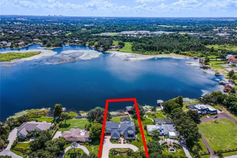 Villa ou maison à vendre à Windermere, Floride: 5 chambres, 634.89 m2 № 1717611 - photo 12