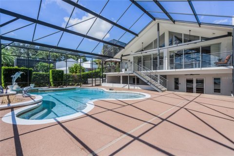 Villa ou maison à vendre à Windermere, Floride: 5 chambres, 634.89 m2 № 1717611 - photo 28