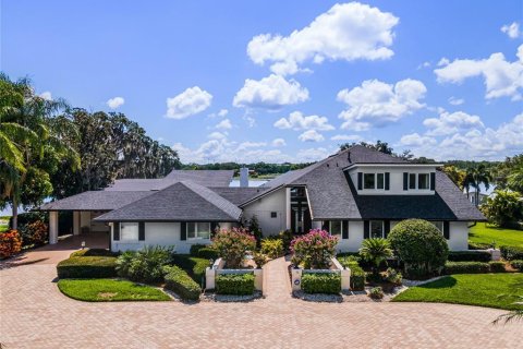 Villa ou maison à vendre à Windermere, Floride: 5 chambres, 634.89 m2 № 1717611 - photo 3
