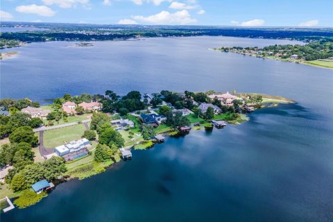 Villa ou maison à vendre à Windermere, Floride: 5 chambres, 634.89 m2 № 1717611 - photo 11