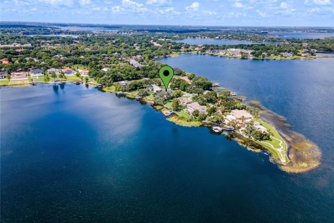 Villa ou maison à vendre à Windermere, Floride: 5 chambres, 634.89 m2 № 1717611 - photo 9