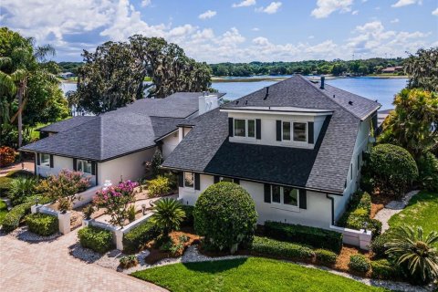 Villa ou maison à vendre à Windermere, Floride: 5 chambres, 634.89 m2 № 1717611 - photo 4