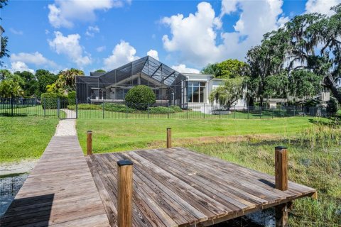 Villa ou maison à vendre à Windermere, Floride: 5 chambres, 634.89 m2 № 1717611 - photo 17