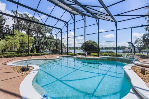 Villa ou maison à vendre à Windermere, Floride: 5 chambres, 634.89 m2 № 1717611 - photo 29