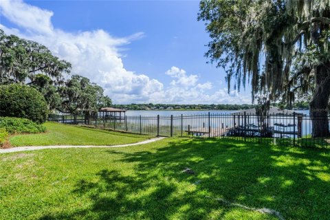 Villa ou maison à vendre à Windermere, Floride: 5 chambres, 634.89 m2 № 1717611 - photo 23