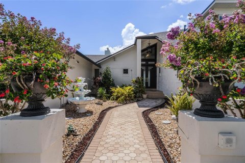Villa ou maison à vendre à Windermere, Floride: 5 chambres, 634.89 m2 № 1717611 - photo 24