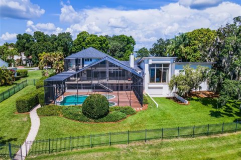 Villa ou maison à vendre à Windermere, Floride: 5 chambres, 634.89 m2 № 1717611 - photo 21