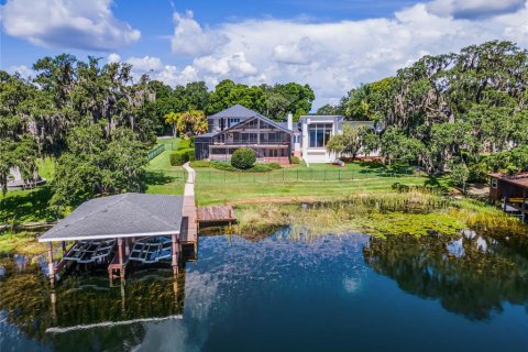 Villa ou maison à vendre à Windermere, Floride: 5 chambres, 634.89 m2 № 1717611 - photo 16