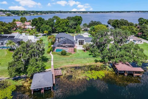 Villa ou maison à vendre à Windermere, Floride: 5 chambres, 634.89 m2 № 1717611 - photo 15