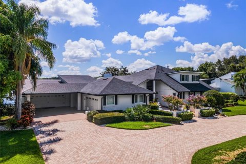 Villa ou maison à vendre à Windermere, Floride: 5 chambres, 634.89 m2 № 1717611 - photo 5