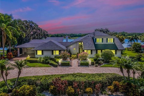 Villa ou maison à vendre à Windermere, Floride: 5 chambres, 634.89 m2 № 1717611 - photo 2