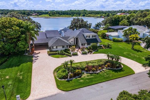 Villa ou maison à vendre à Windermere, Floride: 5 chambres, 634.89 m2 № 1717611 - photo 7